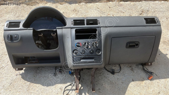 Orjinal Ford Connect Klimalı Komple Göğüslük - Hatasız
