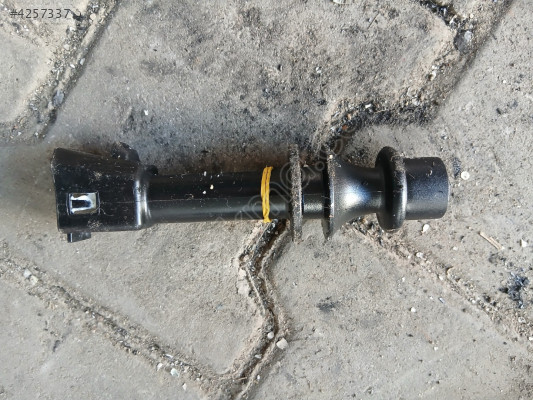 Ducato vites mandalı