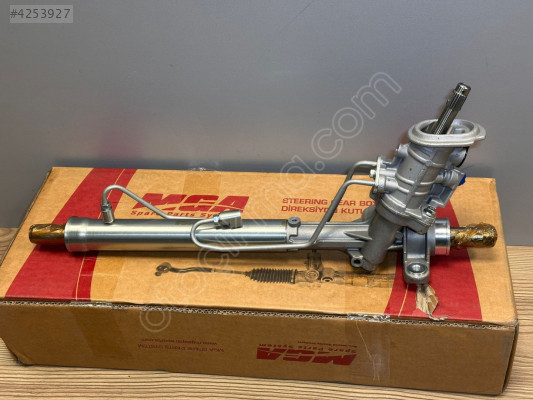 POLO CORDOBA IBIZA 03-10DİREKSİYON KUTUSU (KOYO TİP) 6Q1423055AF