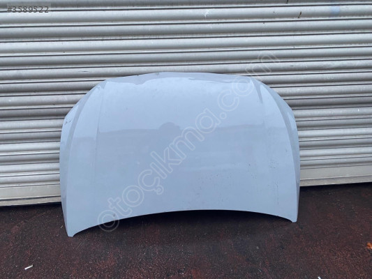 2018/2024 VW POLO NARDO GRİ MOTOR KAPUTU ORJINAL