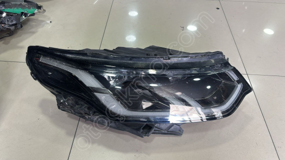 LAND ROVER DİSCOVERY L550 FULL LED SAĞ FAR LK72-13W029