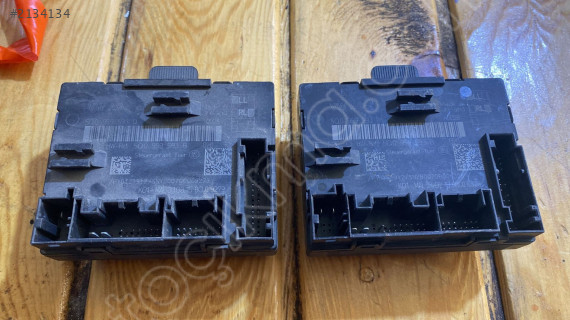 VW PASSAT ÖN KAPI KONROL ÜNİTESİ 5Q0959593B 5Q0959592B ÇIKMA
