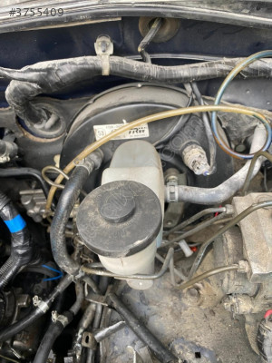 TOYOTA HİLUX 2006-2011 WESTİNGHOUSE                (XS2104S25)