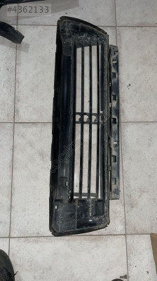 Duster 2-II Ön Tampon Hava Izgarası Klapesi 2020- 214F69647R