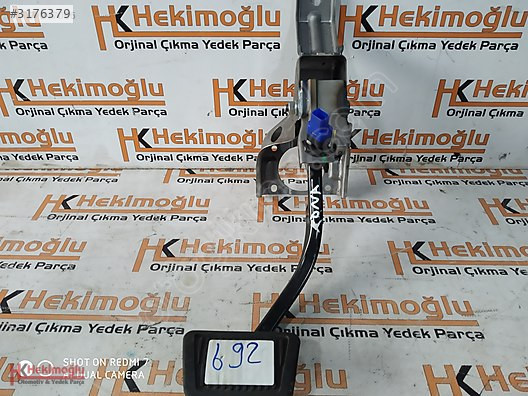 HYUNDAİ KONA FREN PEDALI 32800-J9200