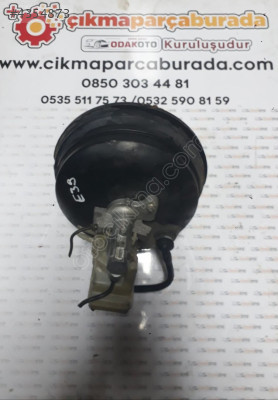 BMW 5 E39 ÇIKMA  WESTİNGHOUSE