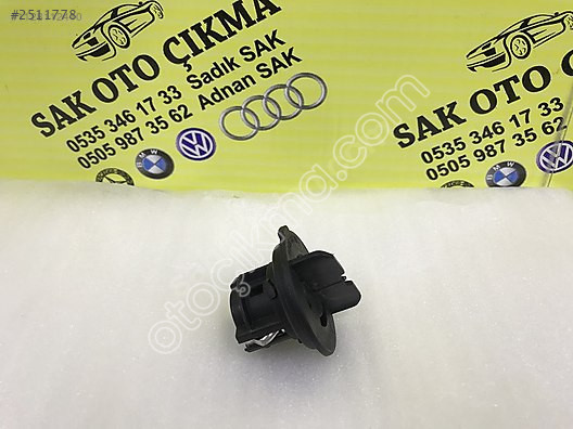 BMW F45-F46 FAR SİNYAL DUYU ORİJİNAL VALEO 2 SERİSİ