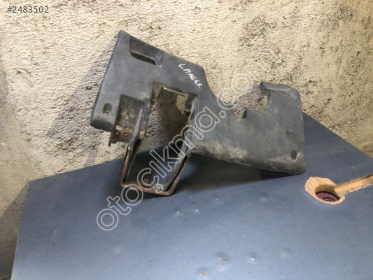 MITSUBISHI LANCER 2003/2007 DİZLİK