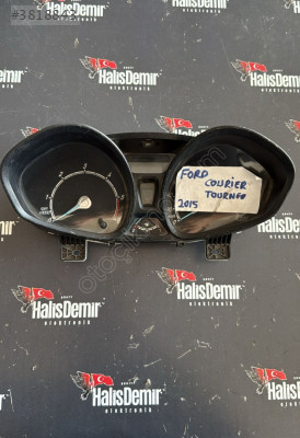 FORD TOURNEO COURİER KİLOMETRE SAATİ ÇIKMA ORJİNAL ET76-10849-CH,