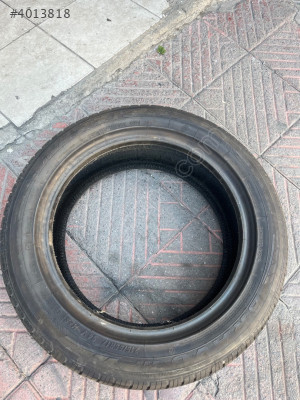 Maxxıs 215 /55/17 lastik