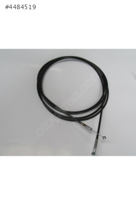 Toyota Corolla Zz111 Bagaj Açma Teli 20002002