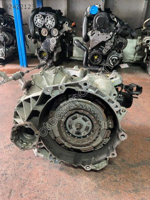 1.6TDİ CAY ÇIKMA OTOMATİK DSG 7İLERİ ŞANZIMAN