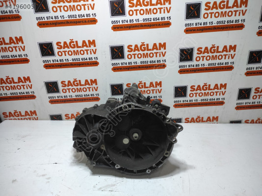 ÇIKMA FORD MONDEO ŞANZIMAN OEM:3S7R-7F096-4M5R-7002-CE