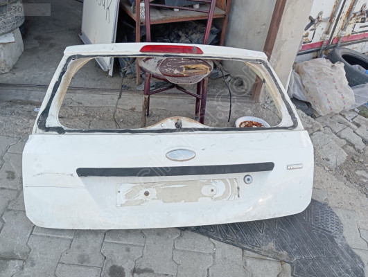 Fiesta Ford için Çıkma Arka Bagaj Kapak Parçası