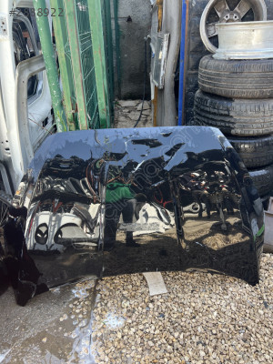 Ford focus 3.5 çıkma orjınal motor kaput