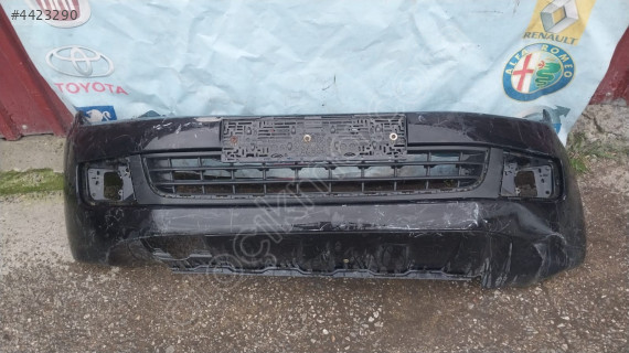 2HH807221 orj  12-17 vw amarok ön tampon