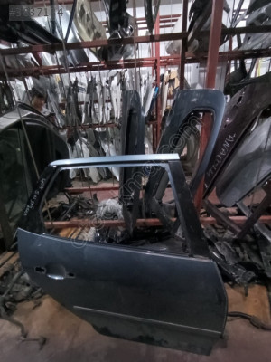 PEUGEOT 407 SW SAĞ ARKA KAPI ORJİNAL ÇIKMA PEJO STEYŞIN