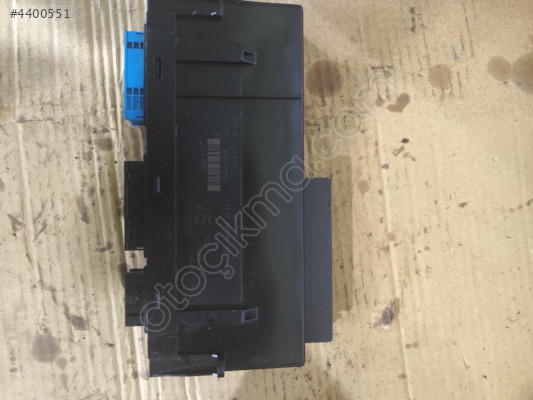 61359312763 V5 BMW F06 KONFOR BEYNİ