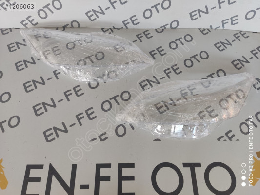 PEUGEOT 508 SAĞ SOL FAR CAMI SIFIR 2011-2014 5