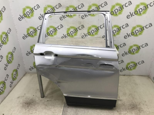 VOLKSWAGEN TİGUAN 2016 2024 ÇIKMA  SAĞ ARKA KAPI 5NA833056