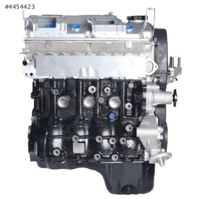 MOTOR KOMPLE MITSUBISHI LANCER 1.6CC - 4G18