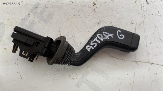 opel astra g çıkma orjinal silecek kolu (son fiyat)