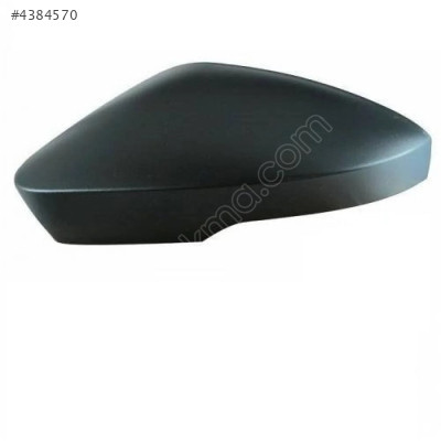 5E0857537 SKODA OCTAVİA 2013-2021 AYNA KAPAGI SOL