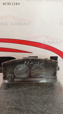 Mazda 626 Km Saati (88-91)