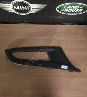 6RD853666RH VW POLO SOL SİS ÇERÇEVESİ 2009-2013