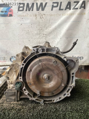 FORD FOCUS 2 ŞANZIMAN