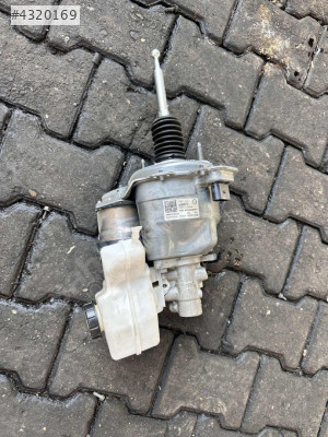 5R4614105AA yeni golf Caddy beyınlı wastanoz