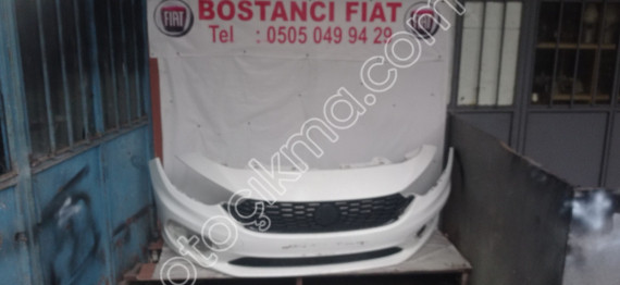 Fiat Egea 2015-2020 Model Çıkma Ön Tampon Satışı