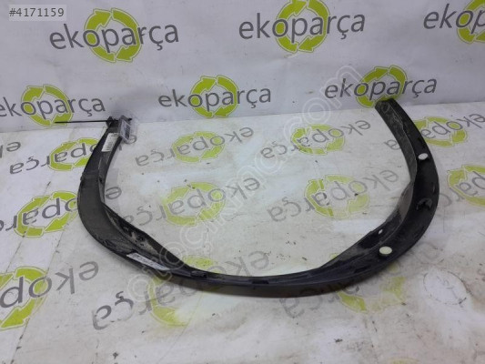 BMW X1 2020 2002 U11 SOL ÖN DODİK 51779883561