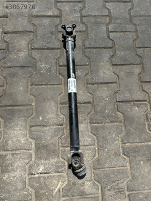 BMW X5 F15 ÇIKMA ORJİNAL ARAZİ ŞAFTI 8605866