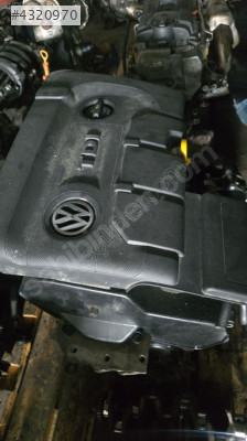 1.4 cus dolu motor garantili