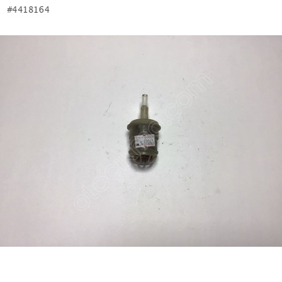 Mercedes Sprinter W906 Kabin Hava Mikro Filtresi 4500158902