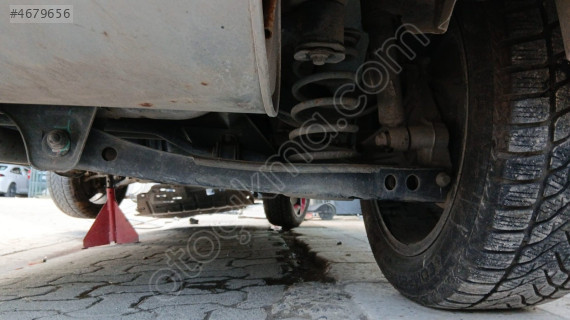 CHERY OMODA 5 SAĞ ARKA DENGE KOLU ORİJİNAL SÖKME HATASIZ