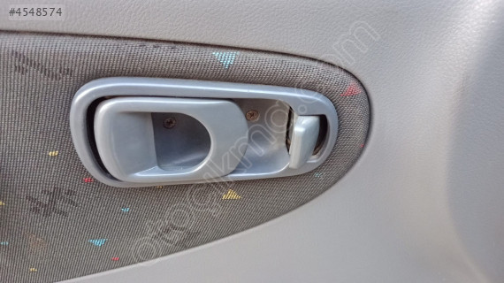 tata indica sol ön iç kapı kolu
