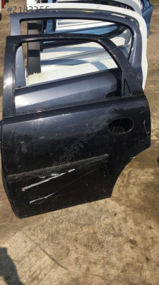 OPEL CORSA C SOL ARKA KAPI.OTO ERKAN ÜNYE
