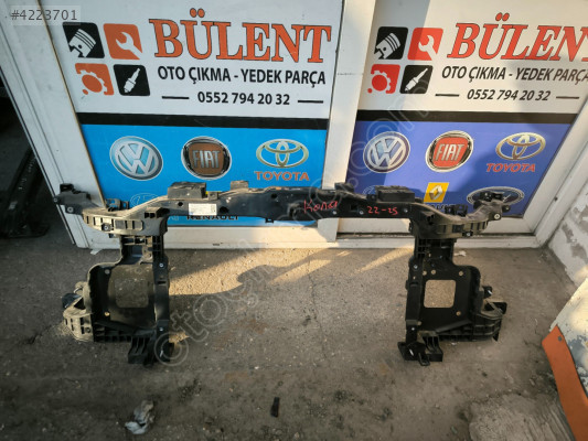 Hyundai Kona ön panel orijinal çıkma