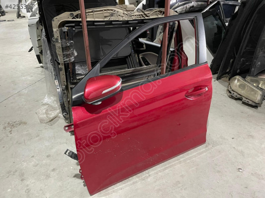 HYUNDAİ İ20 SOL ÖN KAPI DOLU ORJİNAL ÇIKMA