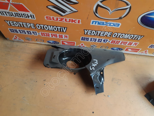 mazda mx5 arka çamurluk
