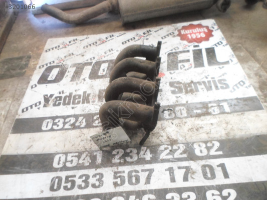 NİSSAN VANETTA LD23 EMME MANİFOLDU