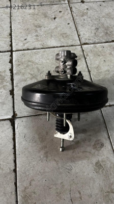 FİORİNO WESTİNGHOUSE FREN MERKEZİ AKİL YAMAN OTOMOTİV