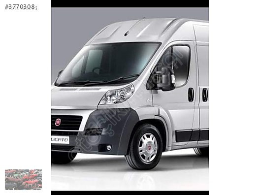 fiat ducFİAT DUCATO EURO 4 YAKIT ŞAMANDIRASI