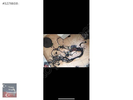 FLUENCE MOTOR iÇi TESISATI 24P1A090A
