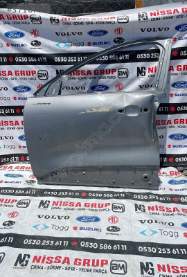 FORD KUGA SOL ÖN KAPI ORJİNAL ÇIKMA YEDEK PARÇA