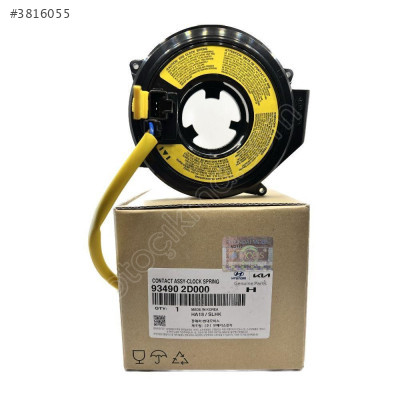 93490-2D000 DİREKSİYON ZEMBEREĞİ ELANTRA 01>