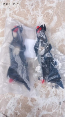 OPEL CORSA D SAĞ ÖN TAMPON BRAKETİ.OTO ERKAN ÜNYE