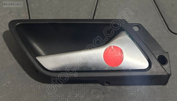 VOLKSWAGEN JETTA SAĞ ARKA KAPI KOLU ORJİNAL